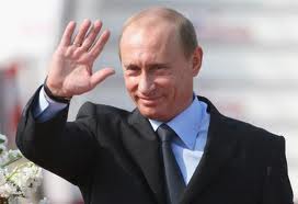 លោកVladimir Putin  ជាប់ឆ្នោតជាប្រធានាធិបតីរុស្សី